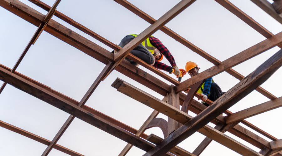 Professional Storm Sewer Service services in Southard, OK